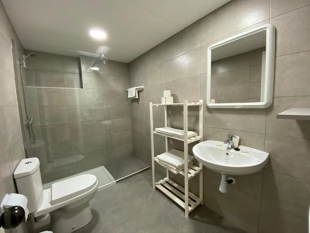 Apartamento cerca de playa Salou