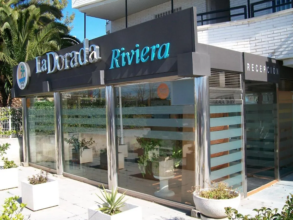 Apartamento cerca de playa Salou 0*,  España